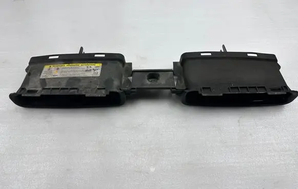 Audi Q7 4M Air intake duct part 4M0129510D 4M0129510