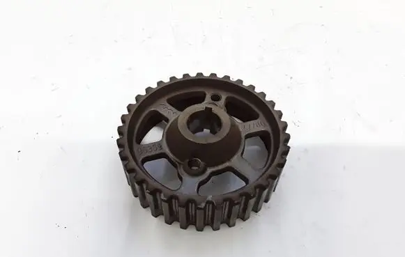 Peugeot 5008 Fuel pump gear (pulley) 9636947780