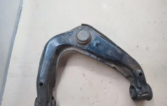 Front control arm
