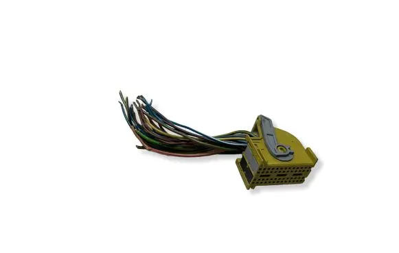 Mercedes-Benz E C207 W207 Other wiring loom 0525457826