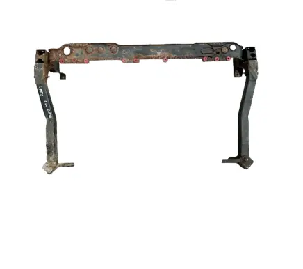 Ford C-MAX II Radiator support slam panel bracket 