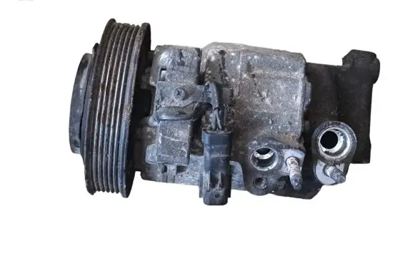 Jeep Grand Cherokee Air conditioning (A/C) compressor (pump) 03N000406 10SRE18C A847899