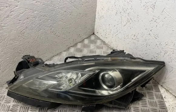 Mazda 6 Headlight/headlamp g88s51040