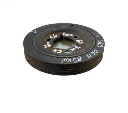 Citroen C4 I Crankshaft pulley