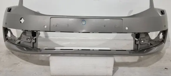 Skoda Octavia Mk3 (5E) Front bumper 5E0807221N