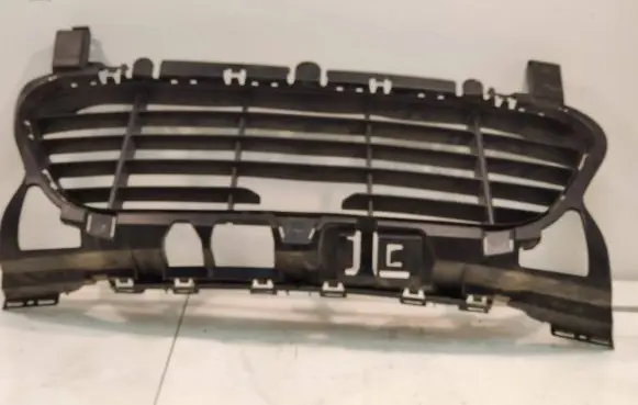 Porsche Cayenne (92A) Front bumper upper radiator grill 95850568311 12022024