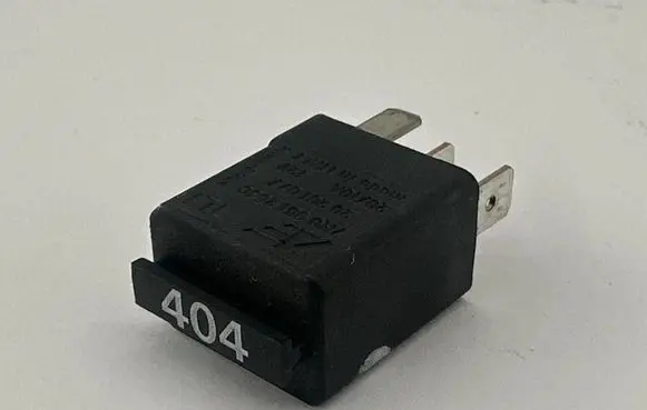 Audi Q7 4L Other relay 7M0951253C 29201077