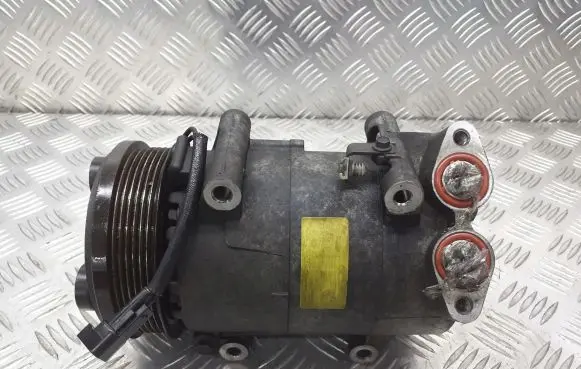 Ford Focus Air conditioning (A/C) compressor (pump)