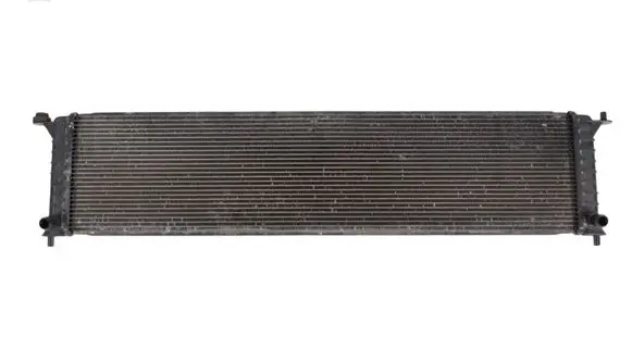 Tesla Model S Coolant radiator 105799900B