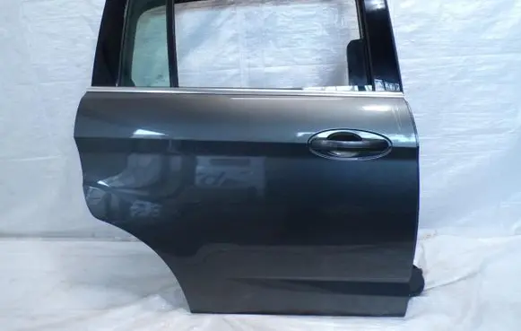 Ford C-MAX II Rear door