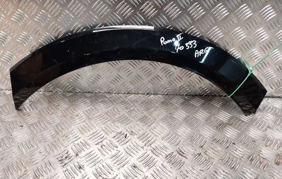 Ford Puma Rear arch trim S26380778 L1TB8286D03