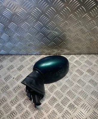 Mini One - Cooper Cabrio R52 Coupe wind mirror (mechanical) 51167192475 7192475