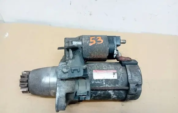 Toyota Avensis T250 Starter motor 28100-0H110
