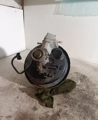 Renault Espace - Grand espace IV Brake booster 8200076082B 03786916024