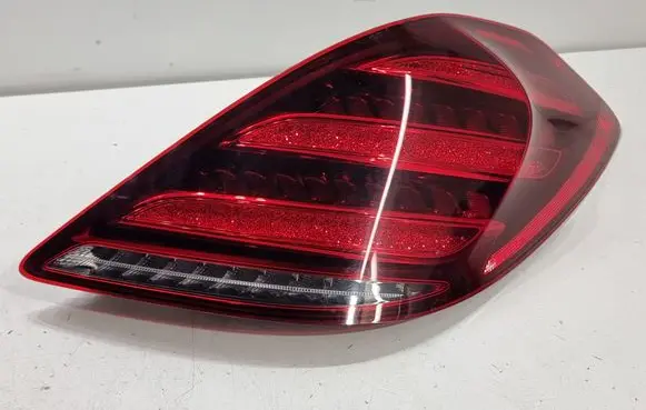 Mercedes-Benz S W222 Rear/tail lights A2229067204