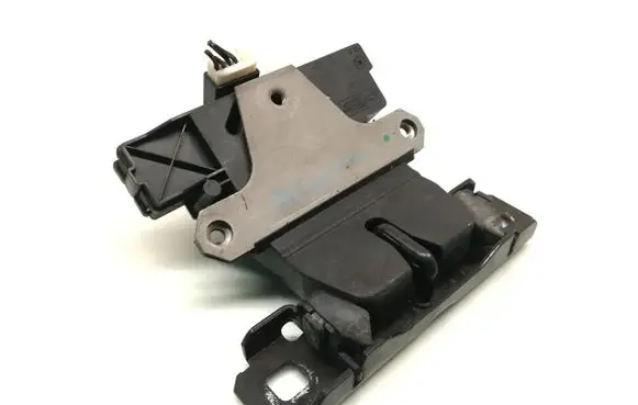 Ford Focus C-MAX Tailgate/trunk/boot lock/catch/latch 3M51-R443A66-CA 252505