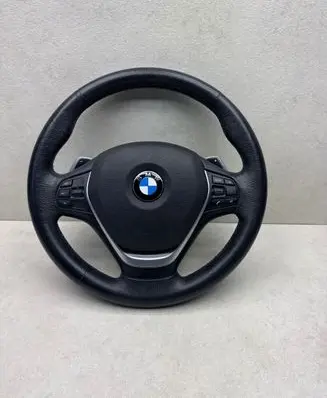 BMW 4 F36 Gran coupe Steering wheel 6873884 62563186B