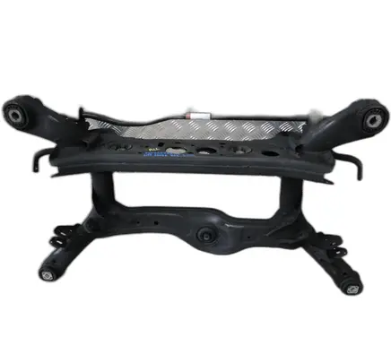 Audi A6 S6 C7 4G Rear axle beam 4G0505235AE