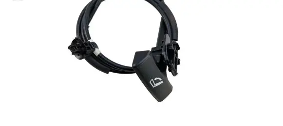 Subaru Legacy VII Rear seat cable / handle 230710 PCABS