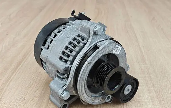 BMW 4 G22 G23 G24 G26 Generator/alternator 8634166
