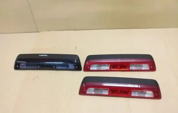 Toyota Tundra II Third/center stoplight