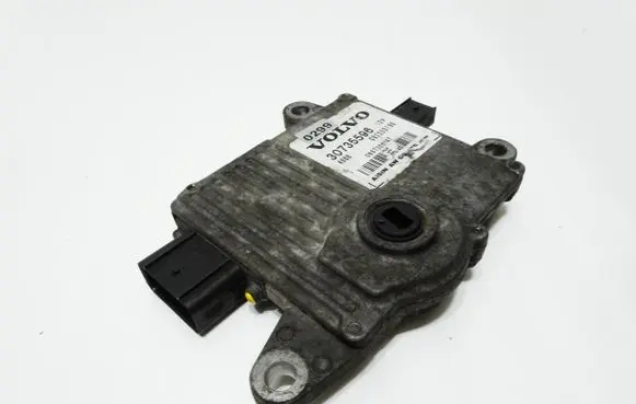 Volvo S40 Gearbox control unit/module 30735596 0657206147 062200190