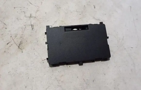 BMW i5 G60 Other devices 5A85F48