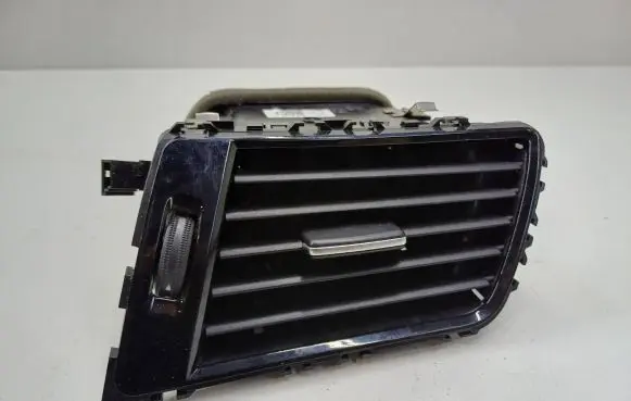 Mercedes-Benz GLS X166 Dashboard side air vent grill/cover trim A1668309200