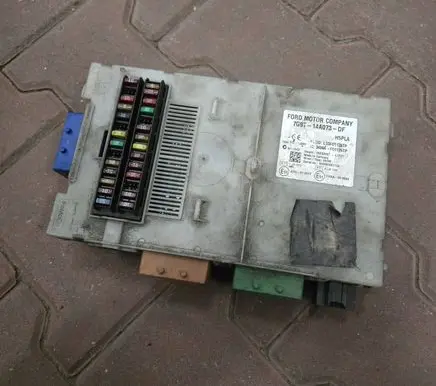 Fuse module
