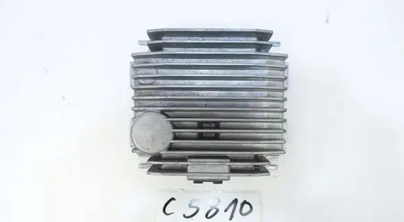 Volkswagen e-Golf Other control units/modules 5QE035335H