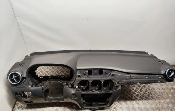 Mercedes-Benz B W246 W242 Dashboard 2250890 2011165 2011134