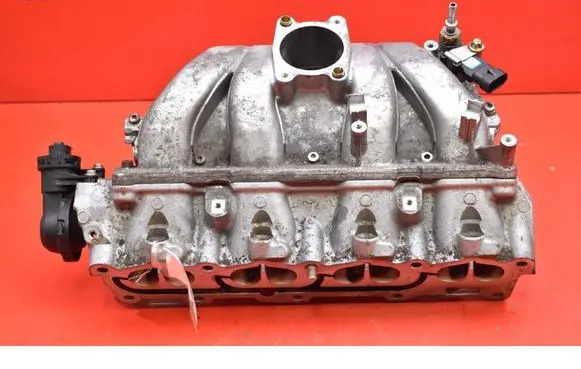 Intake manifold