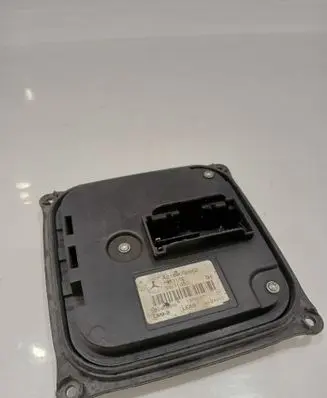 Mercedes-Benz ML W166 Headlight ballast module Xenon A2189000002 532469848 1370057