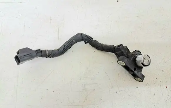 Crankshaft position sensor