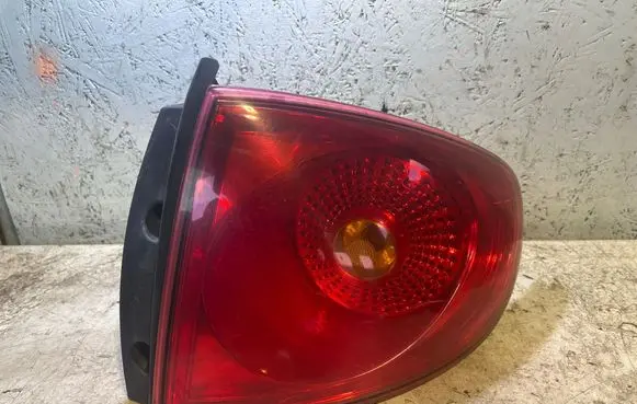 Seat Altea Rear/tail lights 5P0945096D 5P0945112