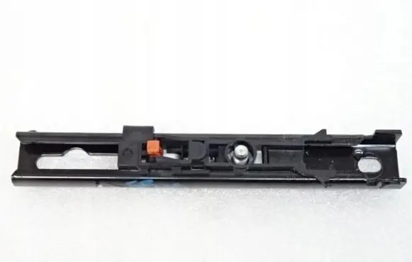 Citroen C4 II Picasso Seat belt trim 9673459180