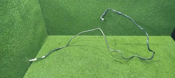Renault Arkana Fuel line pipe 164466460R