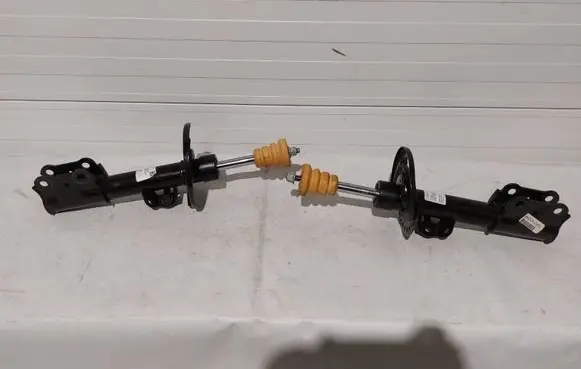 Front shock absorber/damper