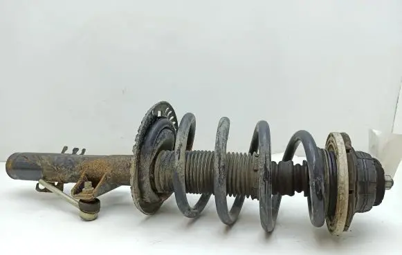 Volkswagen Transporter - Caravelle T6 Front shock absorber with coil spring