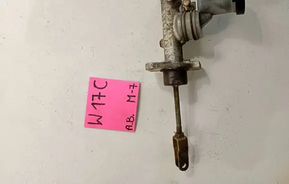 Hyundai Elantra Slave cylinder release bearing 1212121211