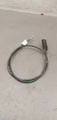 Ignition lock cable