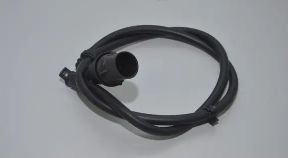 BMW 4 F36 Gran coupe Water drain line hose 7368596