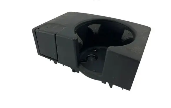 Audi A6 S6 C6 4F Cup holder 4F1862534C