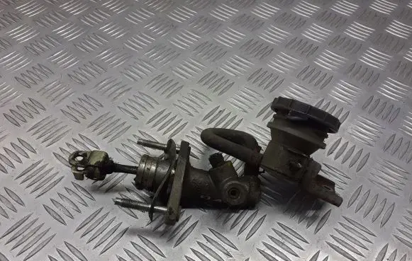 Honda CR-V Clutch release bearing slave cylinder BRAK