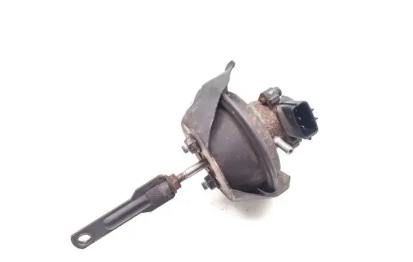Ford Galaxy Turbo system vacuum part 