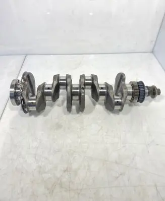 Ford Transit Crankshaft RFGK2QCA