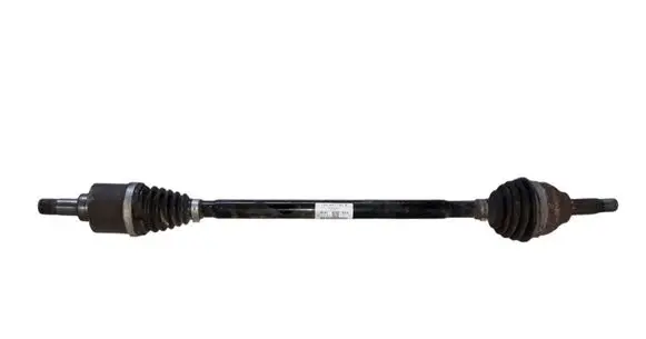 Skoda Citigo Front driveshaft 1S0407762G