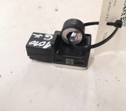 Citroen C4 Cactus Airbag deployment crash/impact sensor 967566978000