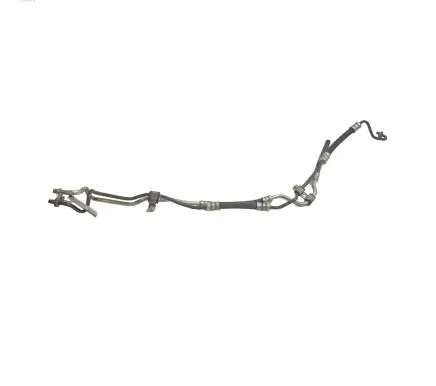 Citroen C4 I Power steering hose/pipe/line