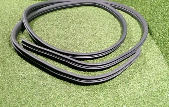 Opel Vivaro Front door rubber seal 